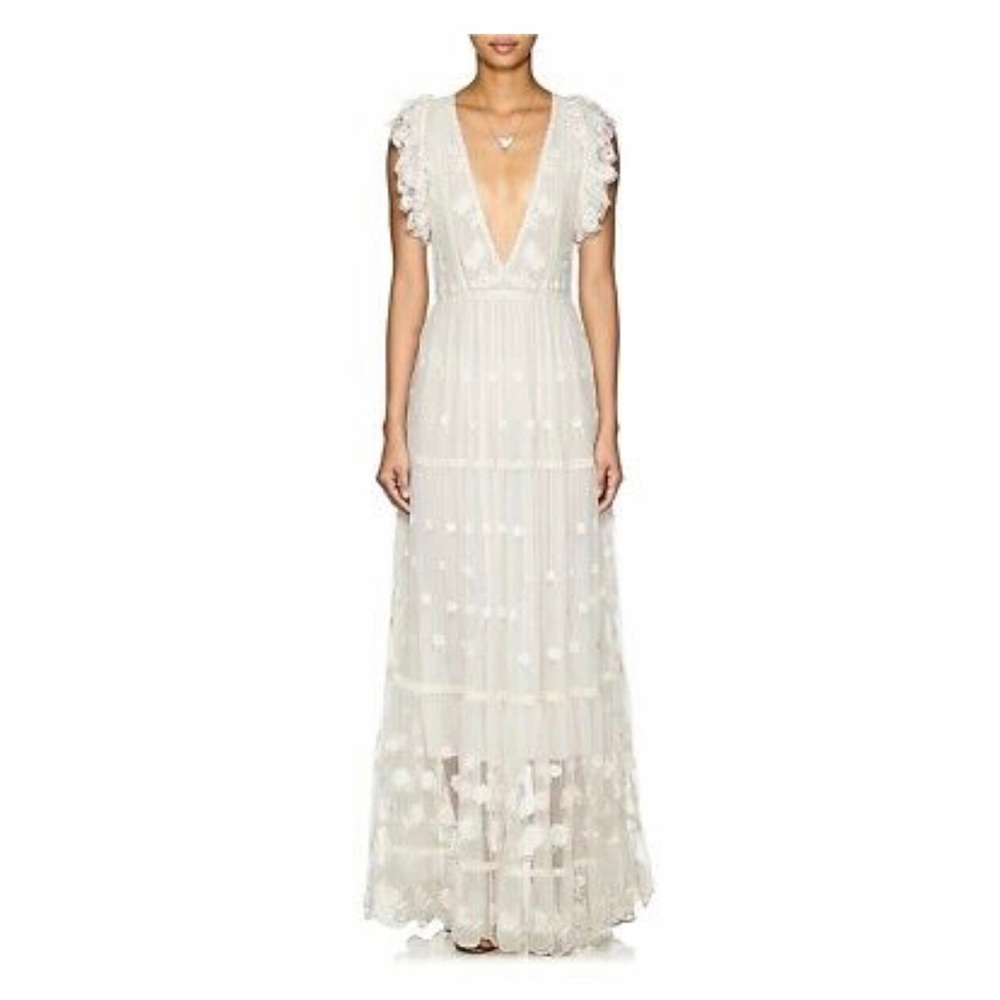 Ulla Johnson Fifi Dress size 2